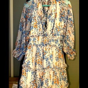 Summer romper women , never worn .